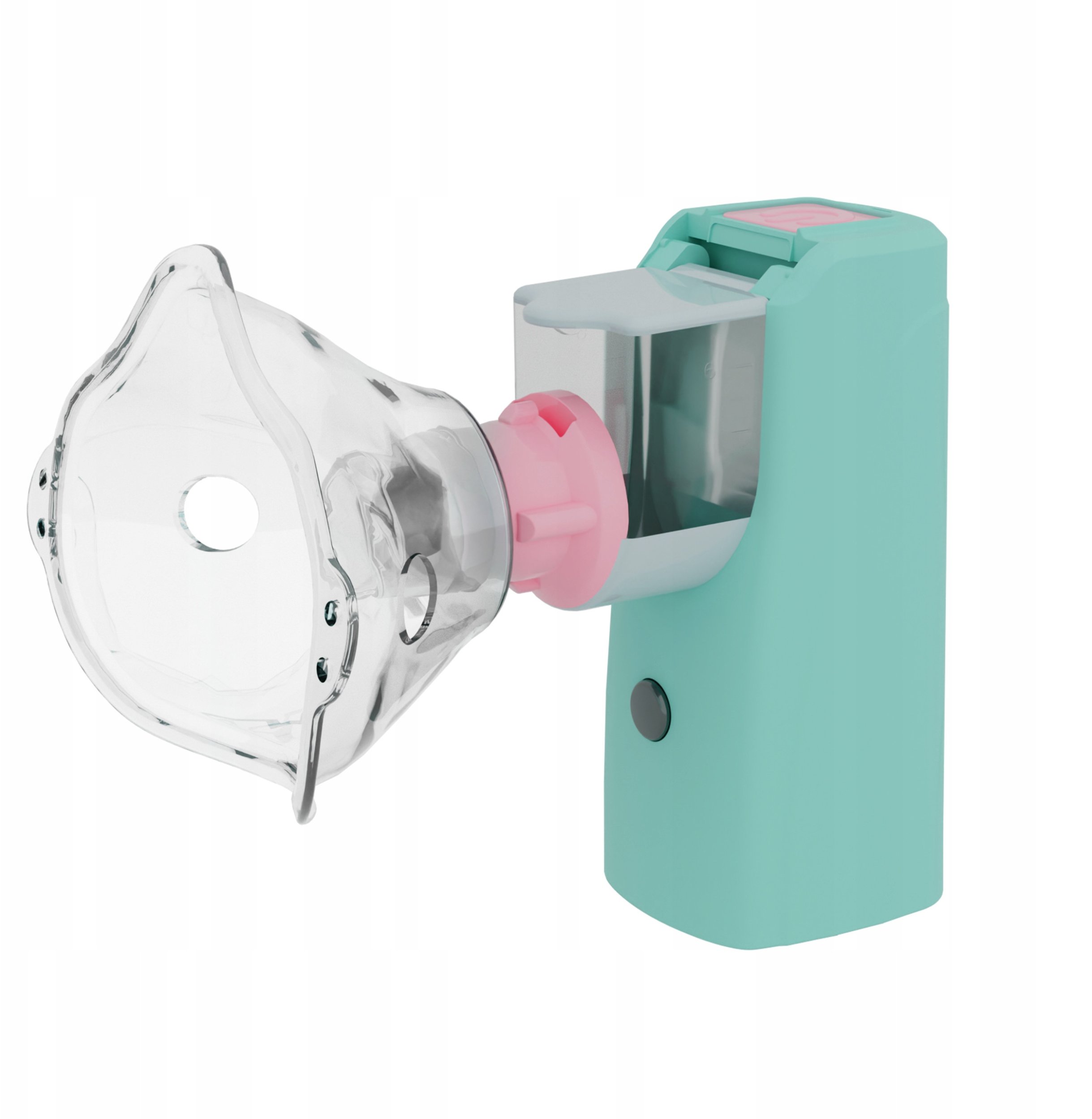 Momini MOMINI - NEBULIZATOR NEBU FLOW