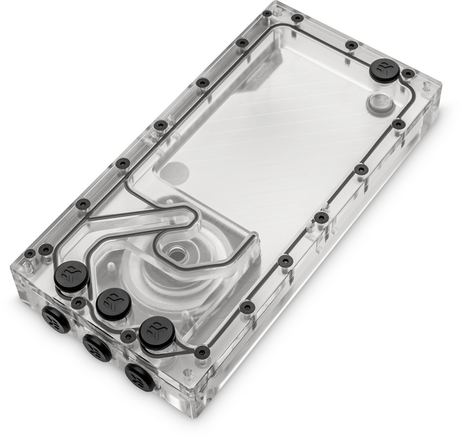 EK Water Blocks EK Water Blocks
