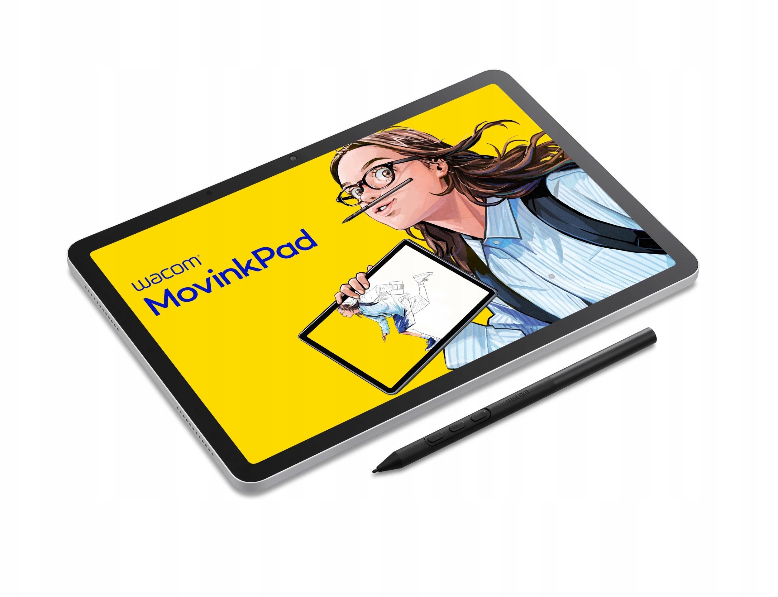 Wacom MovinkPad 11 DTHA116CL0B - Android