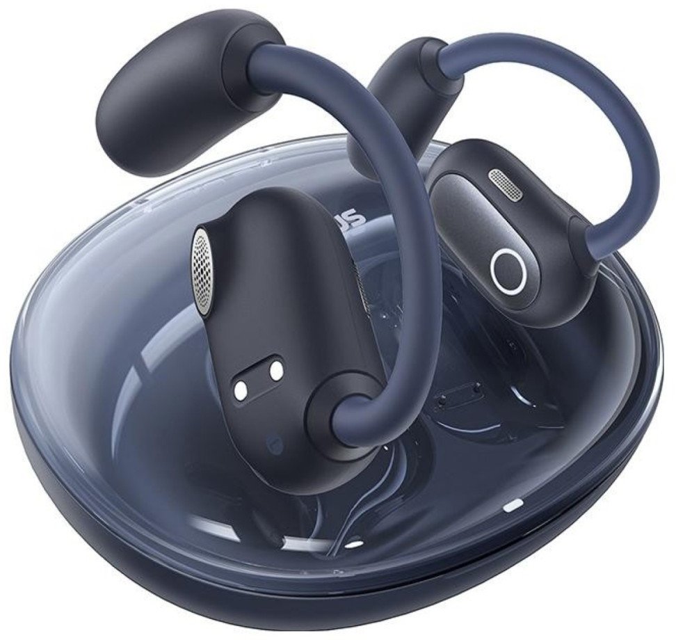 Earphones TWS Baseus Eli Sport 1