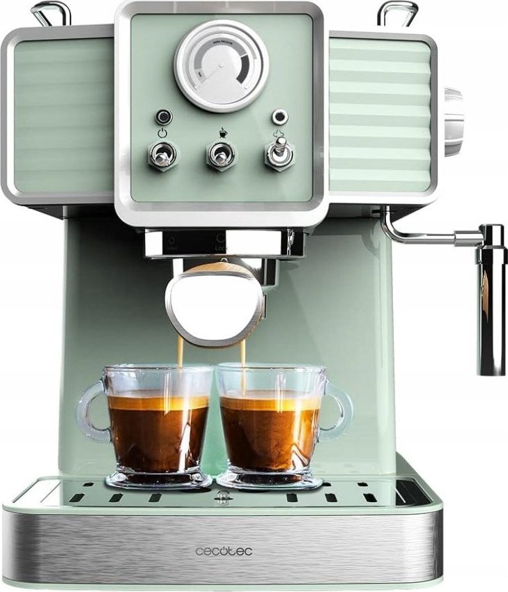 Cecotec Power Espresso 20 | S5621364