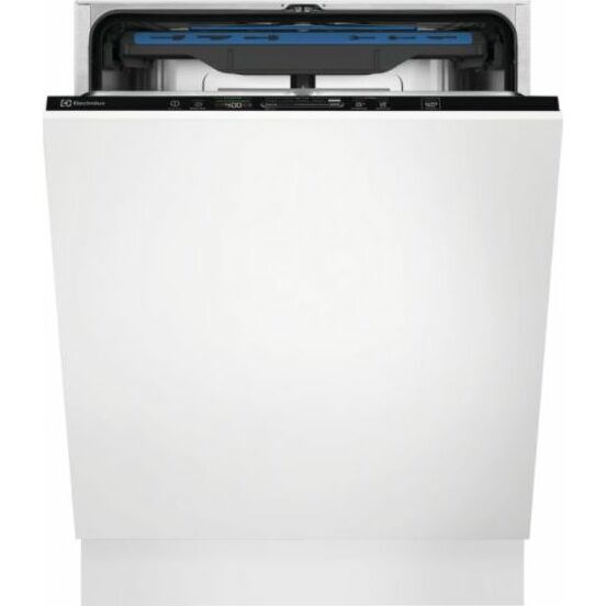 Trauku mašīna ELECTROLUX EEG48300L | 911