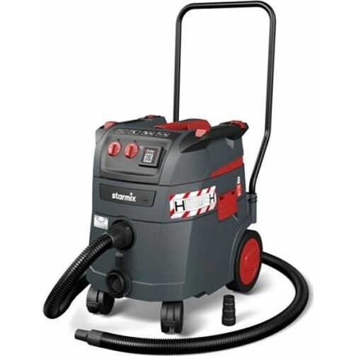 Starmix iPulse H-1635 Safe Top |