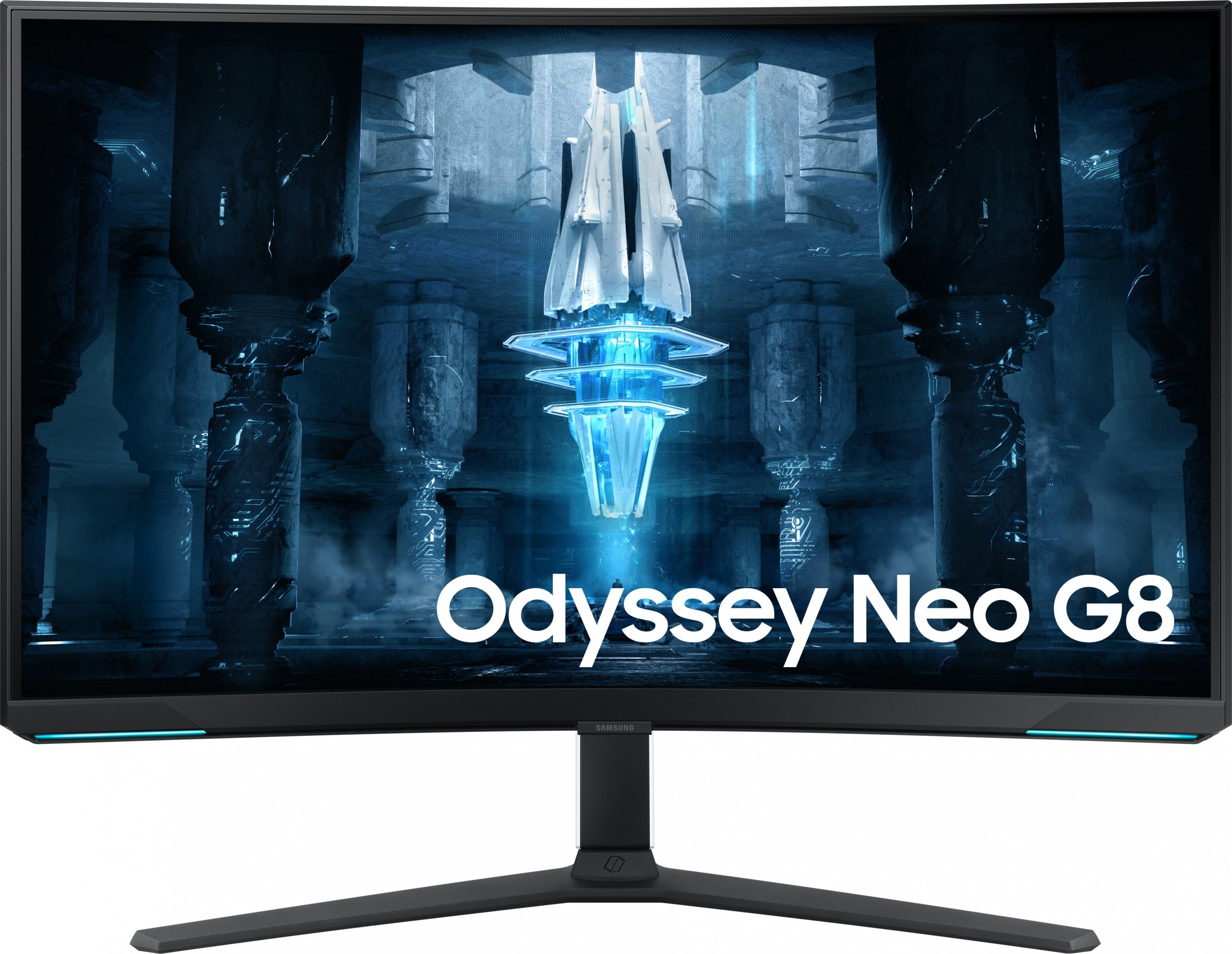 Samsung Odyssey Neo G8 (LS32BG850NPXEN) |