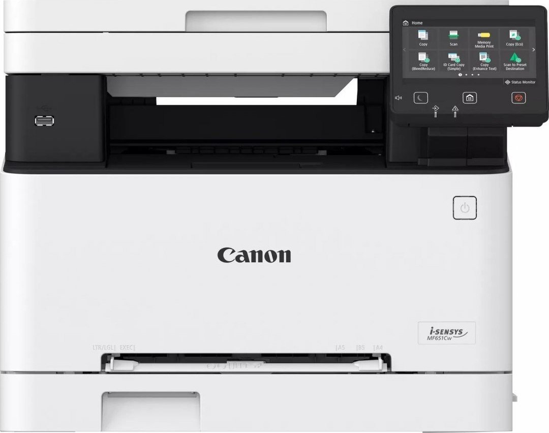 Canon i-Sensys MF651Cw | 5158C009 |