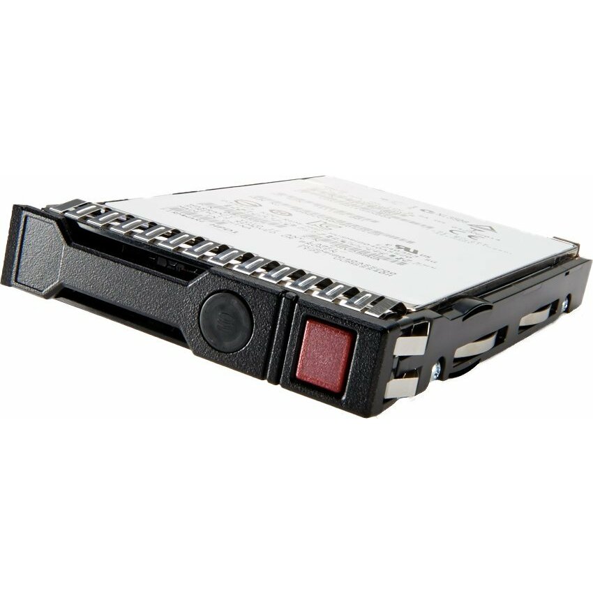 HPE 3TB 3.5" 7200 RPM