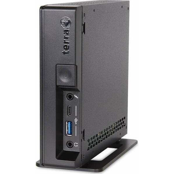 TERRA PC-Mini 3560 Fanless i3 |