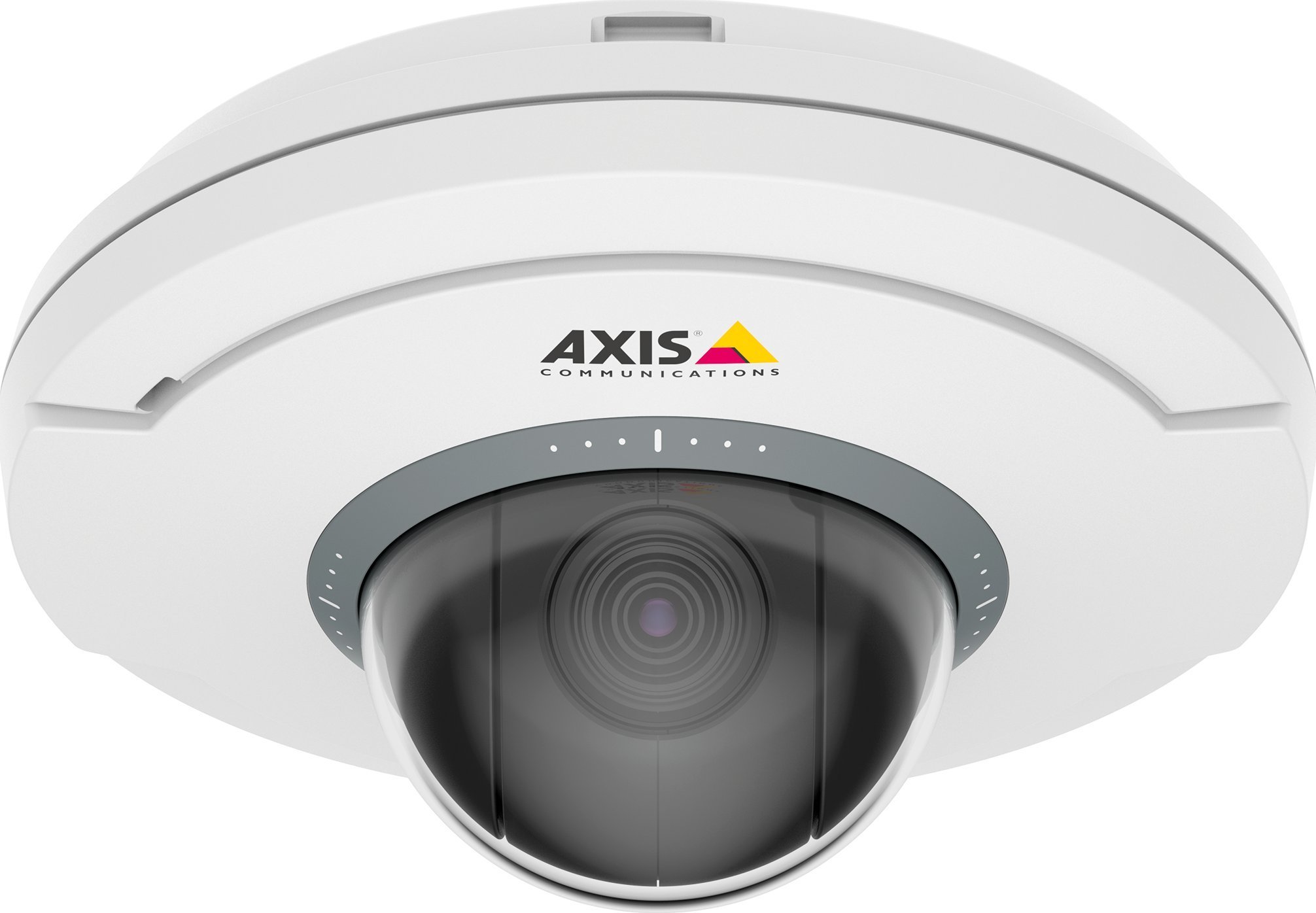Axis Netzwerkkamera PTZ Dome Mini M5074