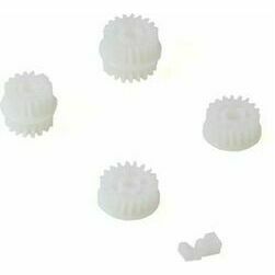 MicroSpareparts Gear kit MSP6008