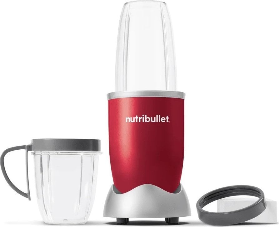 NutriBullet Original 600 NB606R Blender -