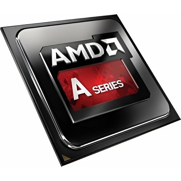 AMD A10-5800B Processor, 3.8 GHz
