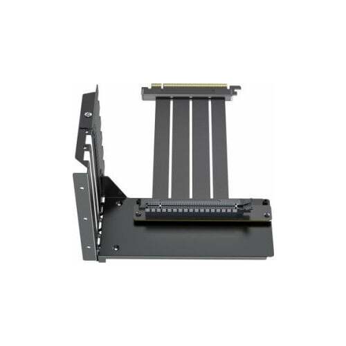 Pionowy zestaw GPU XILENCE X9 dla