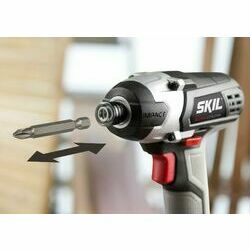 Skil CORDLESS IMPACT DRIVER 2905AB 20V 2AH