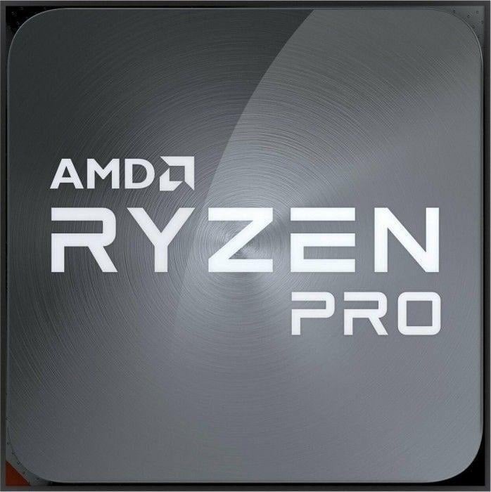 AMD Ryzen 5 PRO 4655G Processor