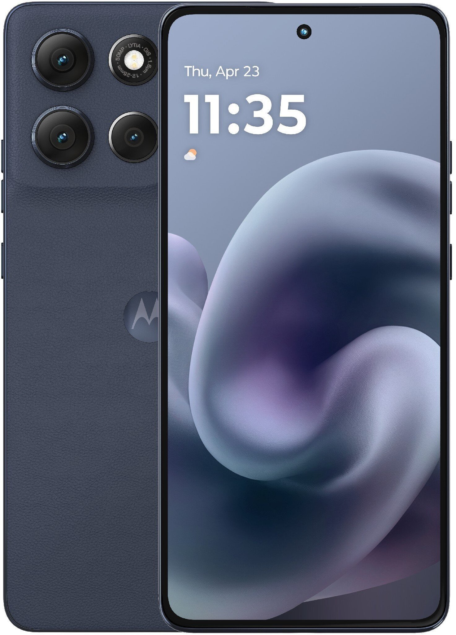 Motorola Moto G86 Power 5G 12/256GB