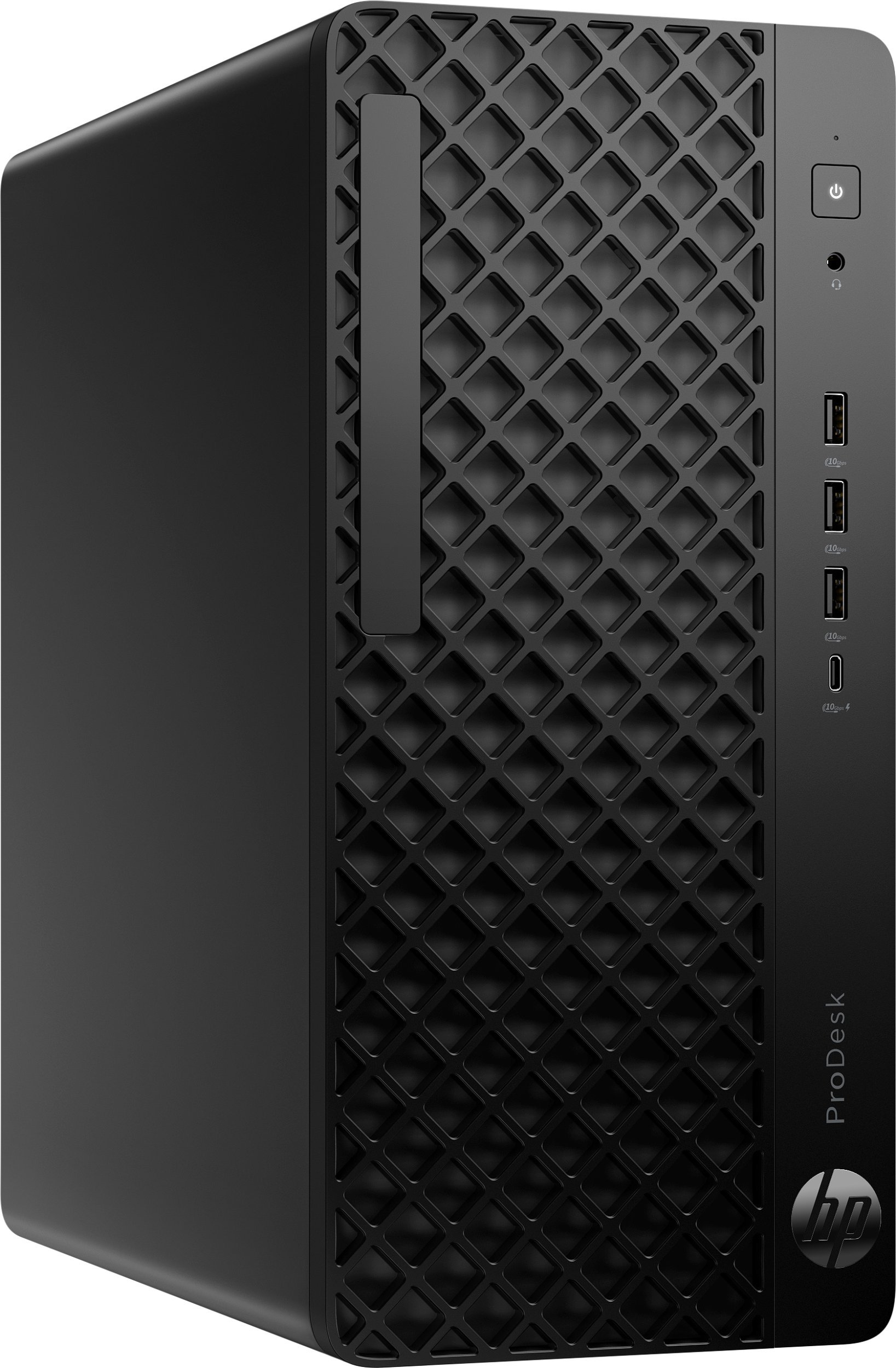 HP ProDesk 4 Tower G1i Desktop
