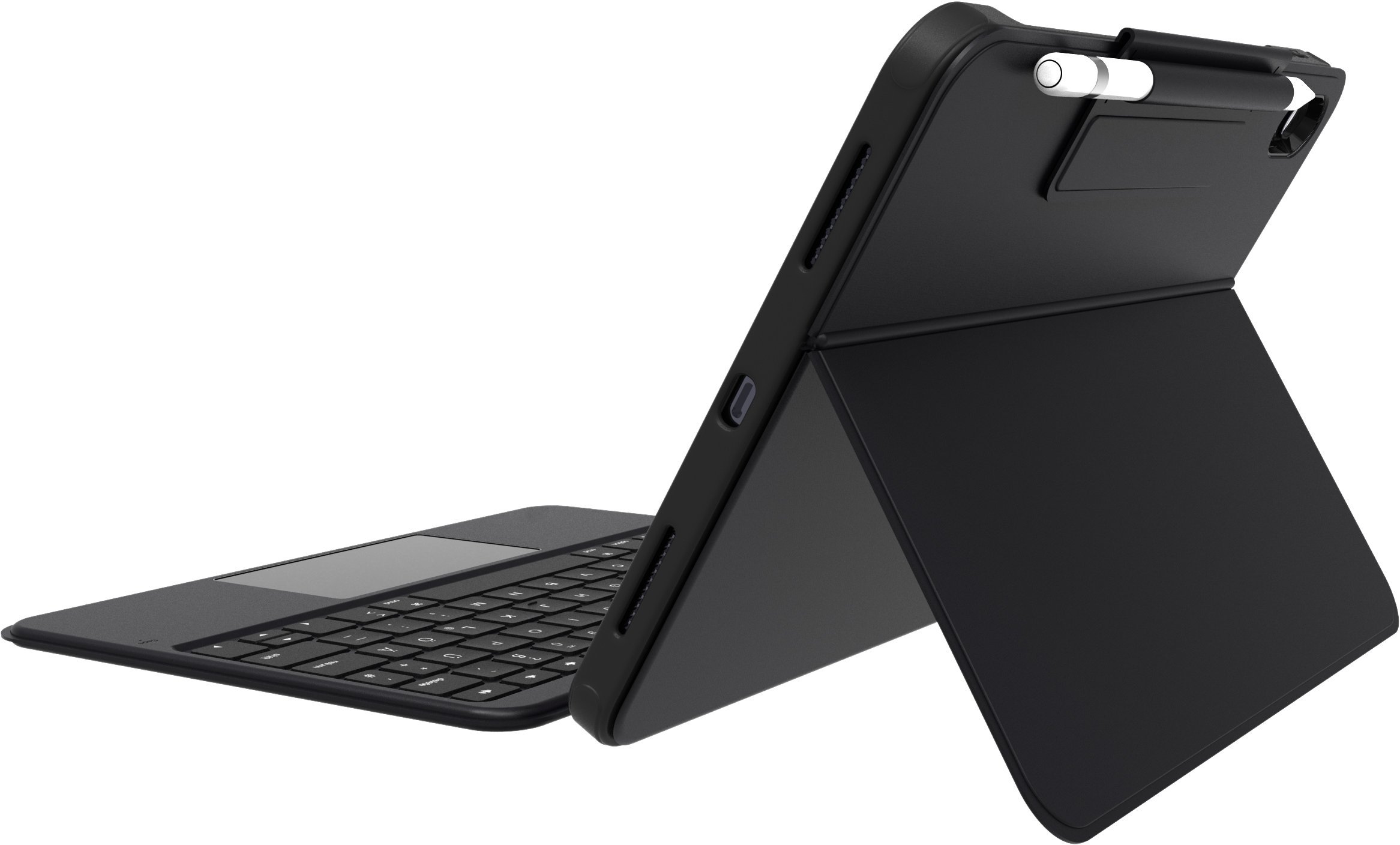 Deqster Smart Combo Touch Keyboard iPad