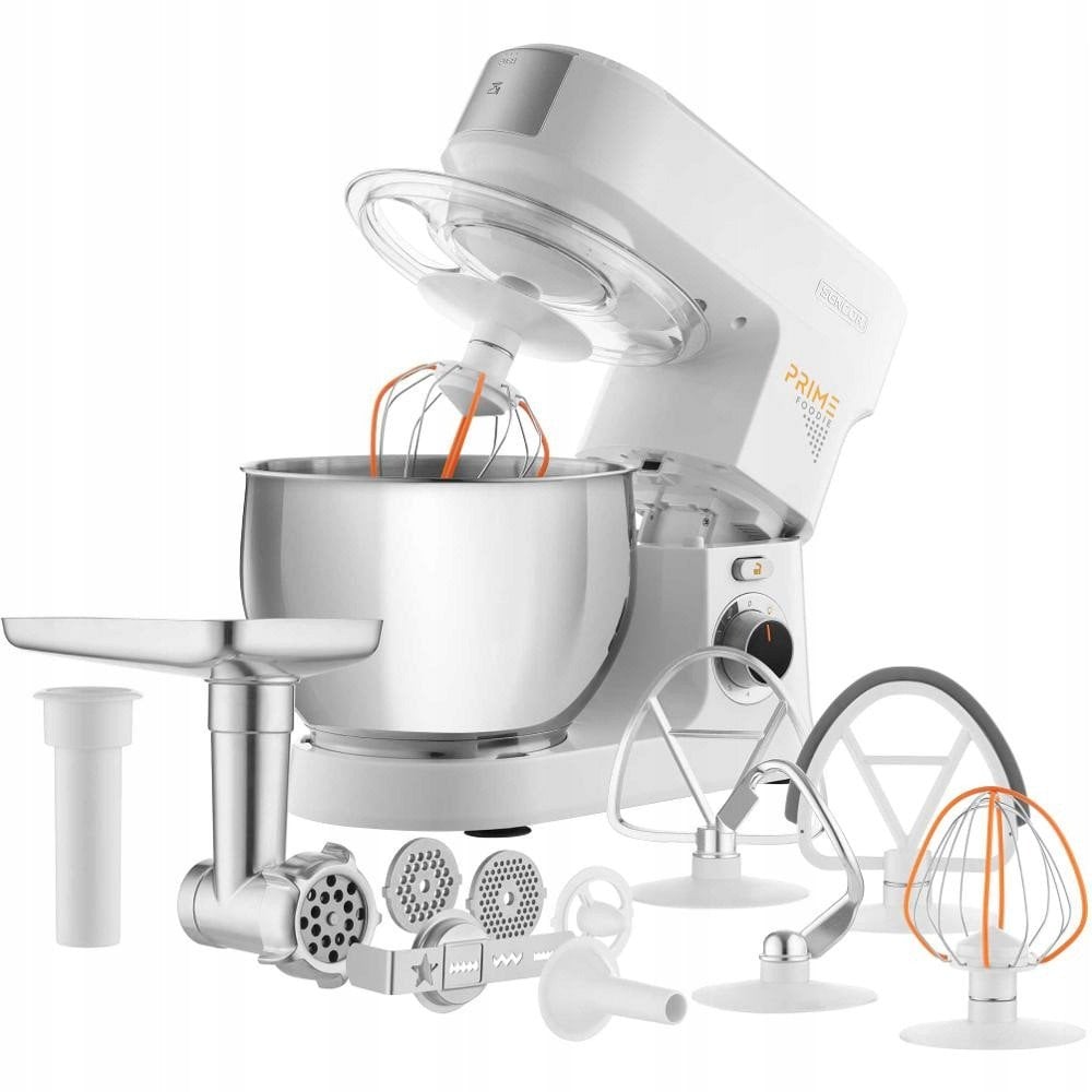 Sencor STM 3740WH Food Processor -