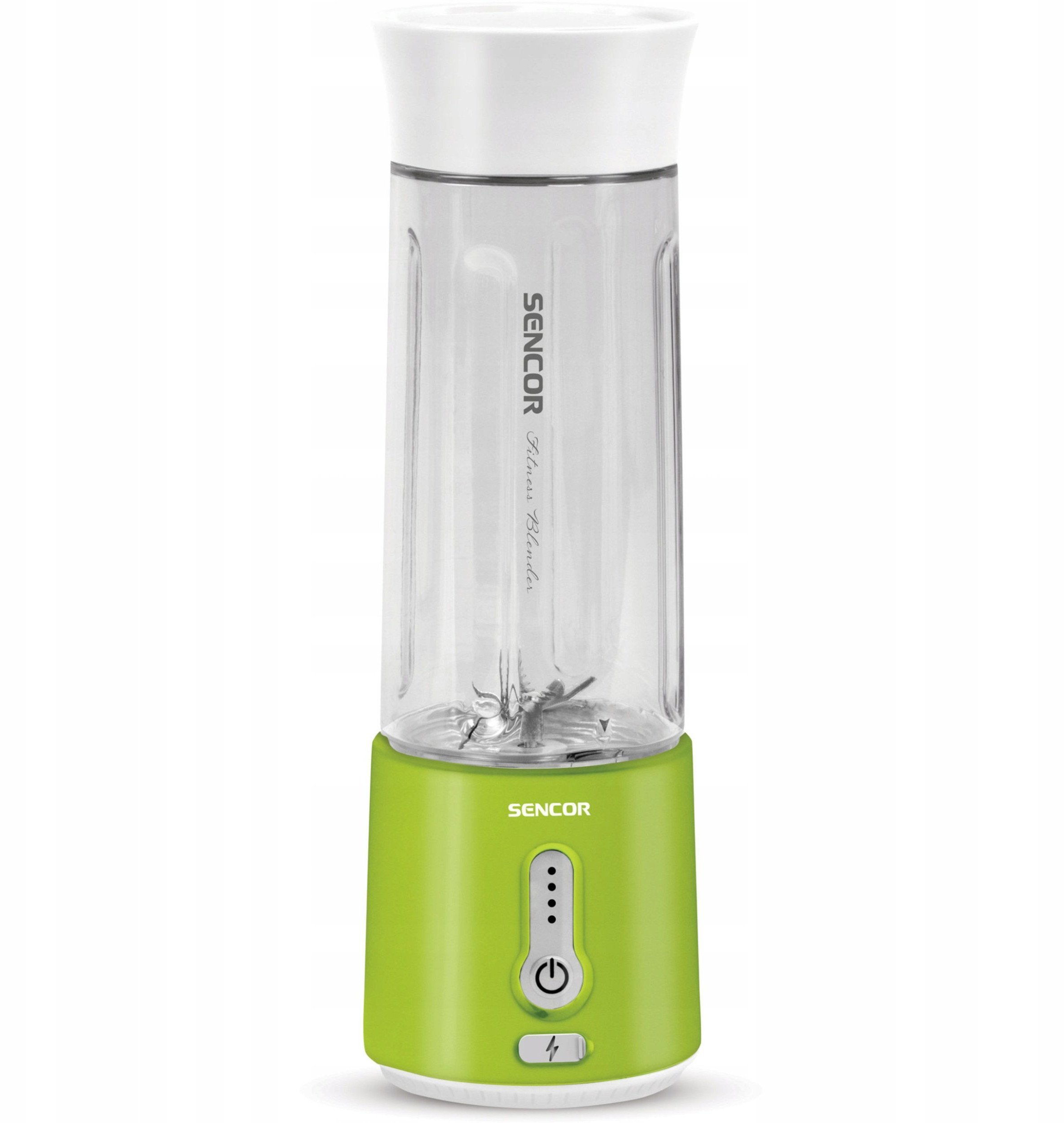 Blender kielichowy Sencor SBL 131GR |