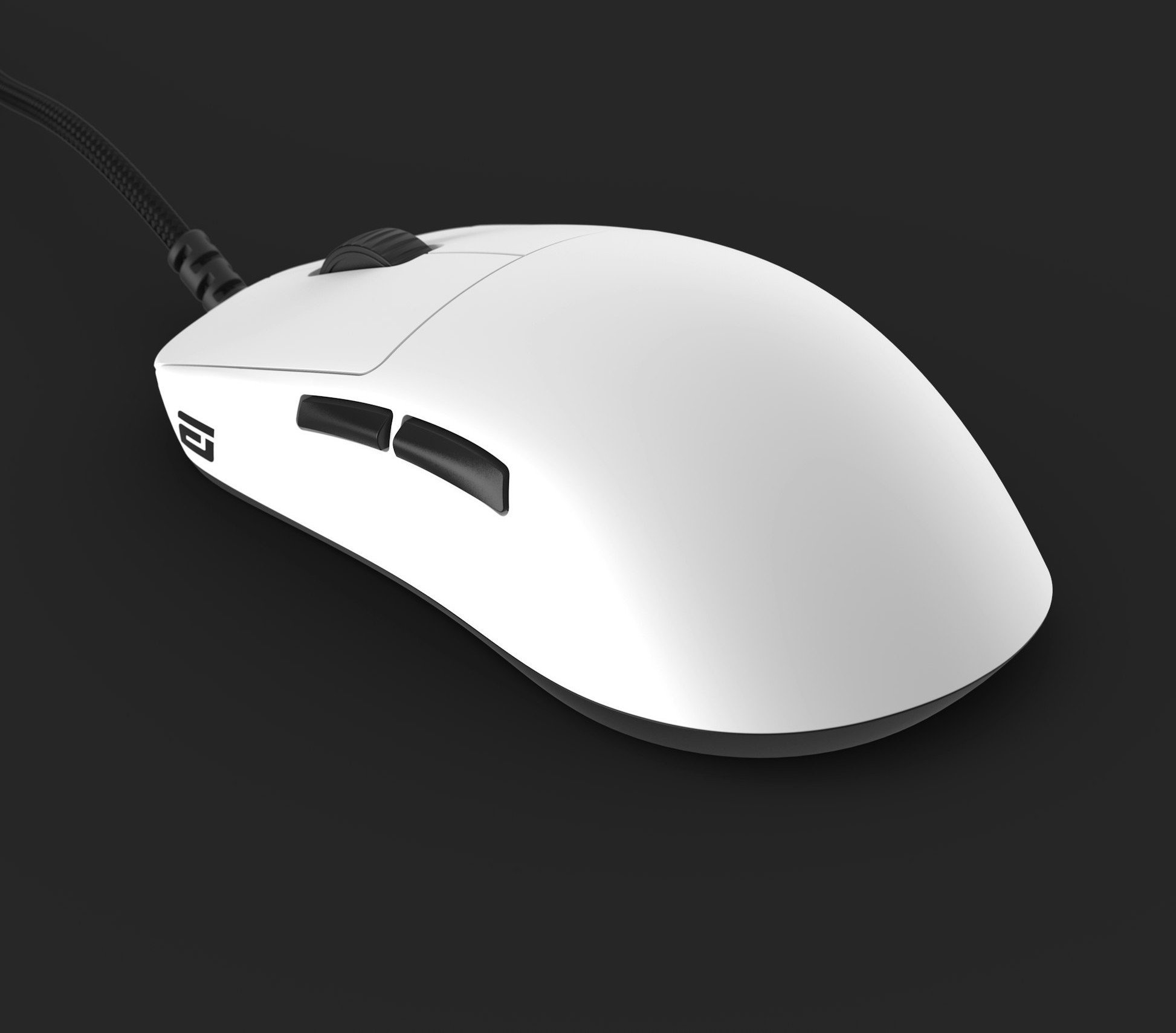 Endgame Gear OP1 8k V2, White