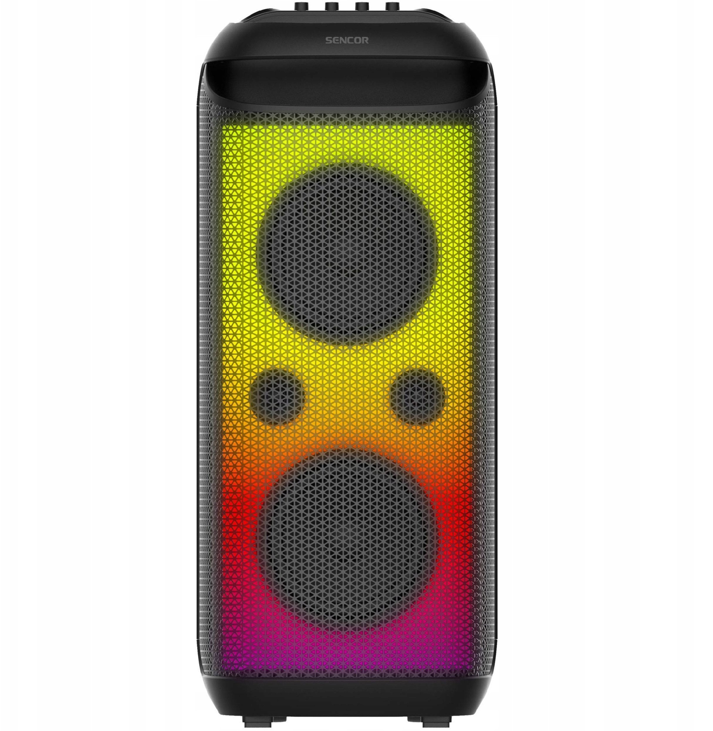 Sencor Partycon BOOST Power 250W,IPX4