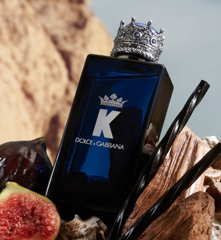 Dolce & Gabbana DOLCE&GABBANA K Pour