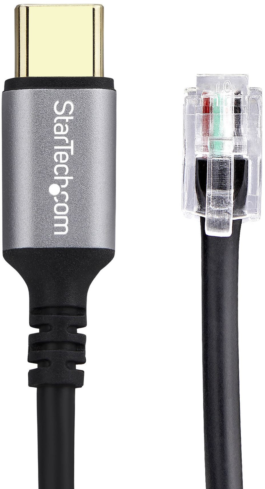Kabel USB StarTech USB-C - RJ-9