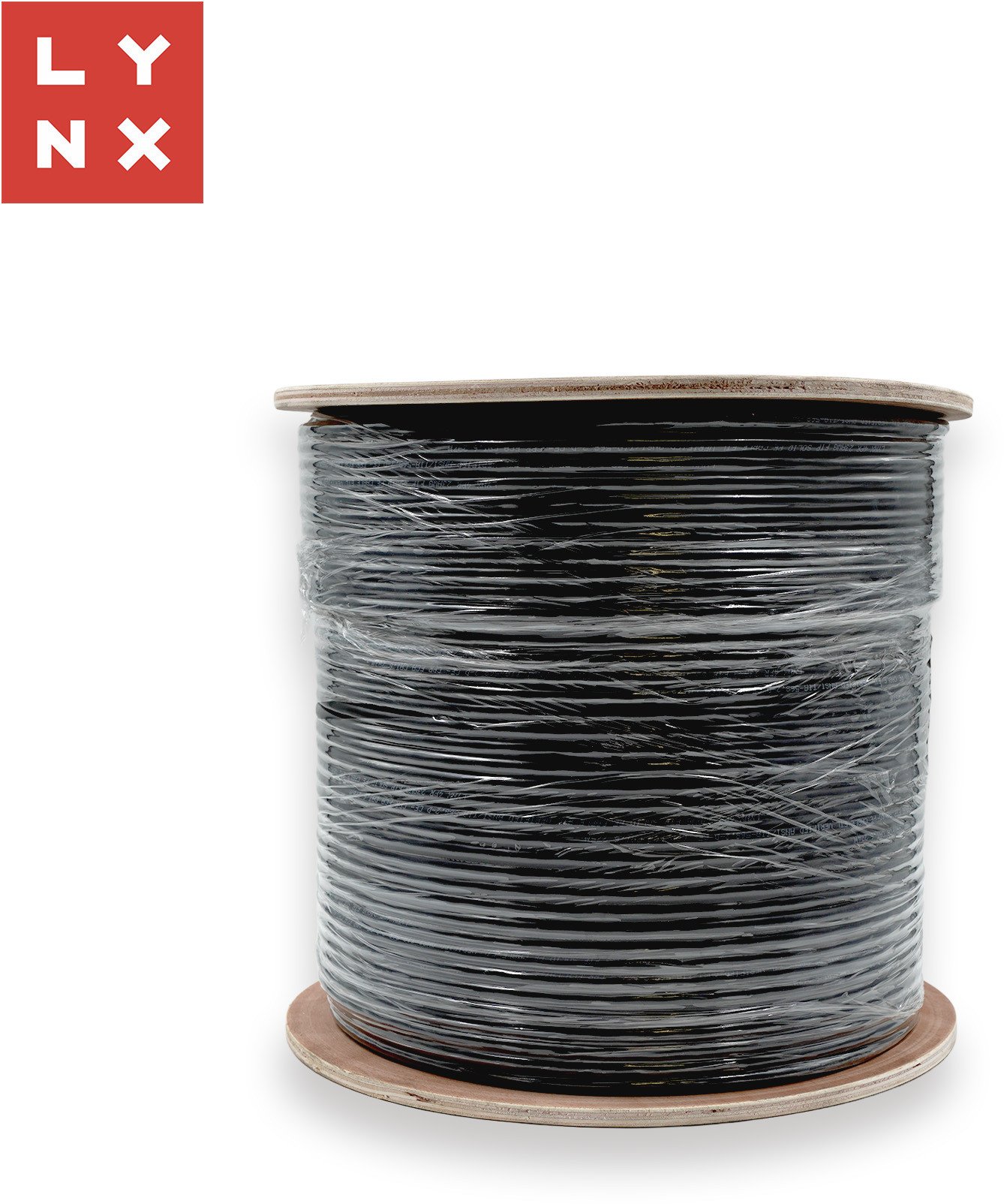 Lynx CS Kabel sieciowy Cat.6