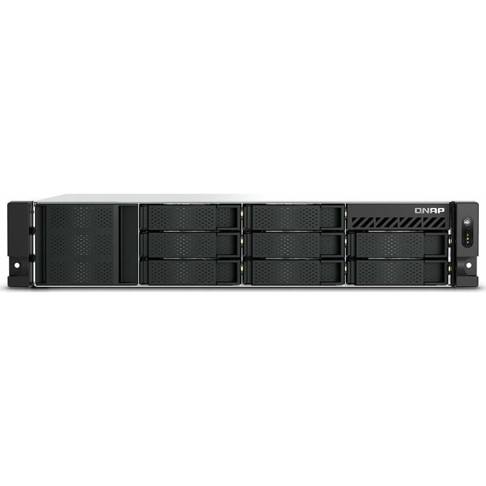 Qnap TS-855eU-8G, 2U, 8 x 2
