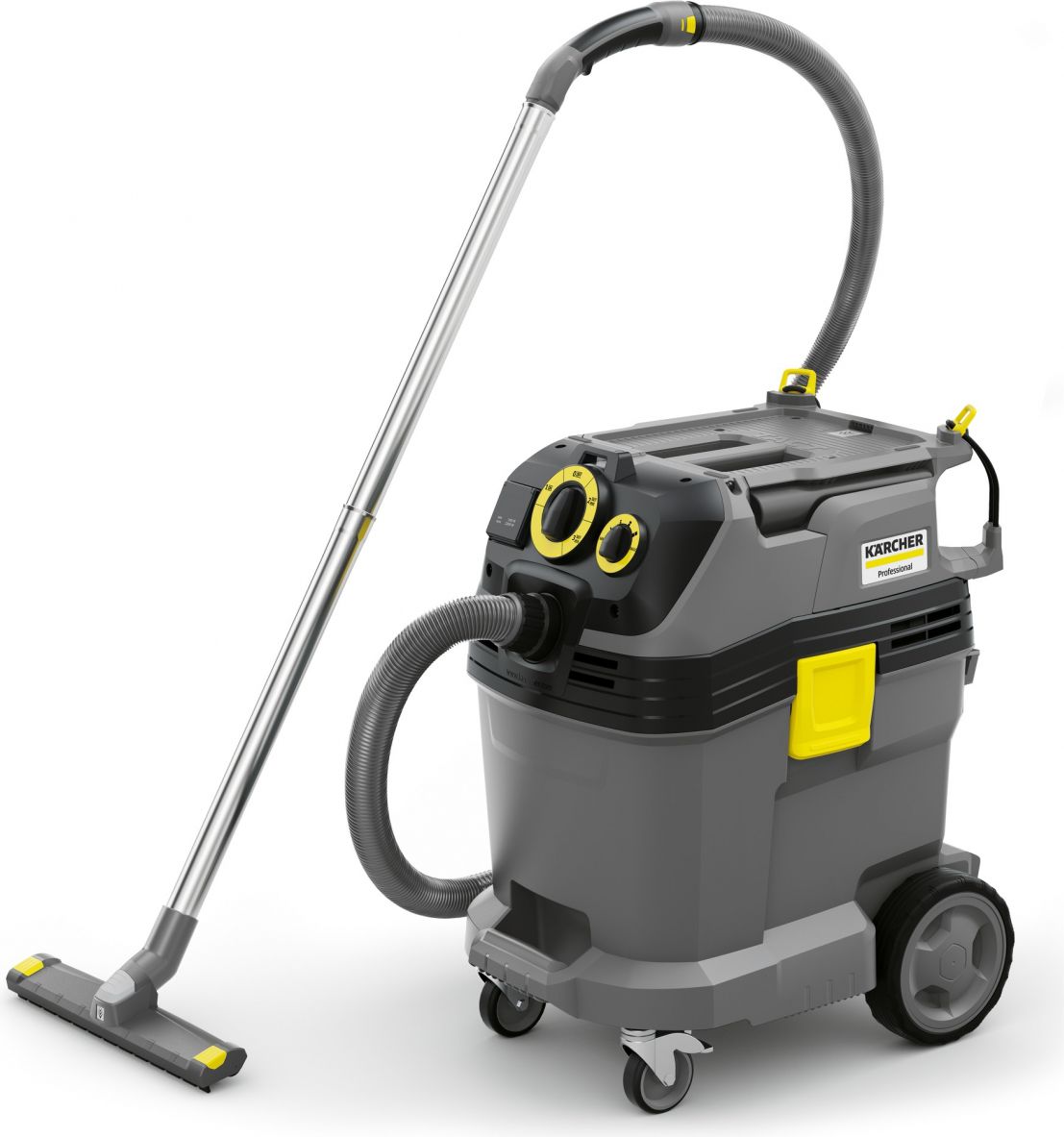 Karcher Kärcher Wet and dry vacuum