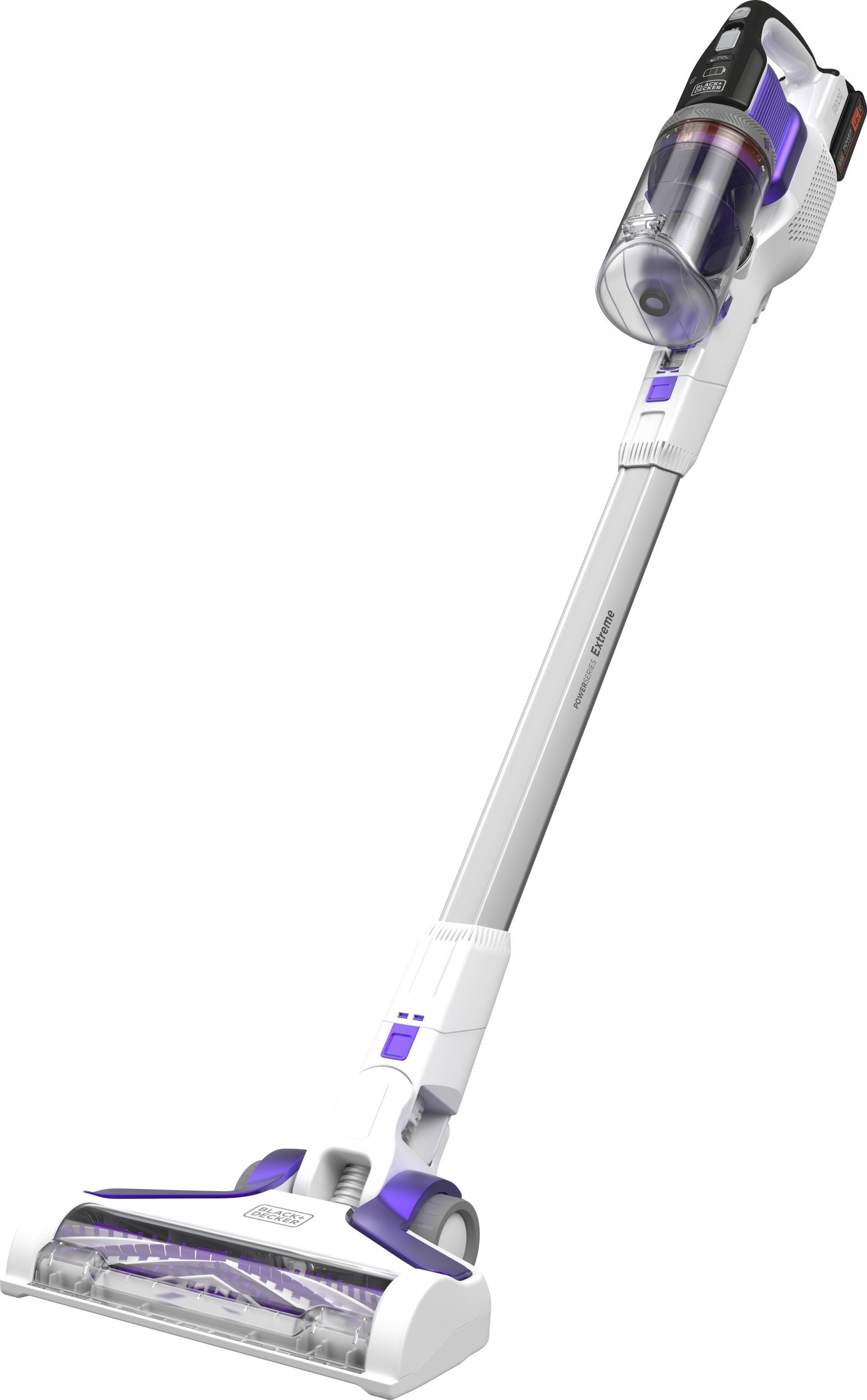 Black&Decker Power Series Extreme BHFEV1825CP |