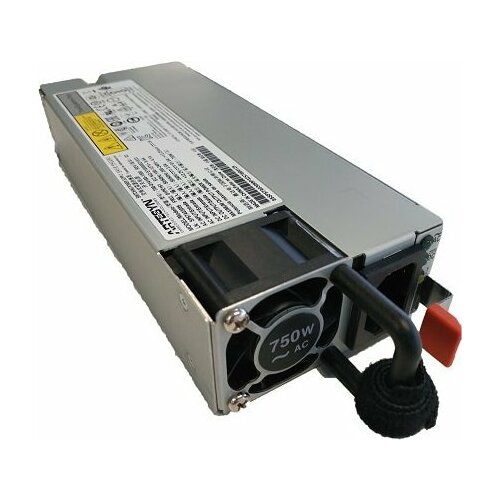 Serwerowy Lenovo ISG ThinkSystem 750W 230V