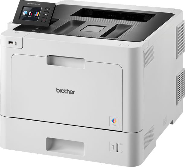 Brother HL-L8360CDW | HLL8360CDWRE1 | 4977766774208
