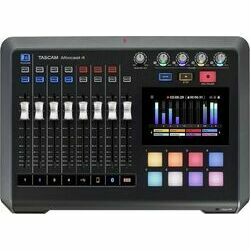 Tascam Tascam Mixcast 4 - Mikser do nagrywania podcastów