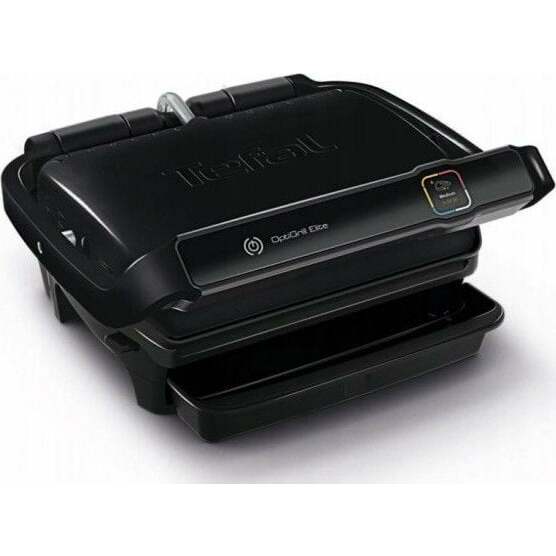 Tefal GC7508 Optigrill Elite Kontaktgrill |