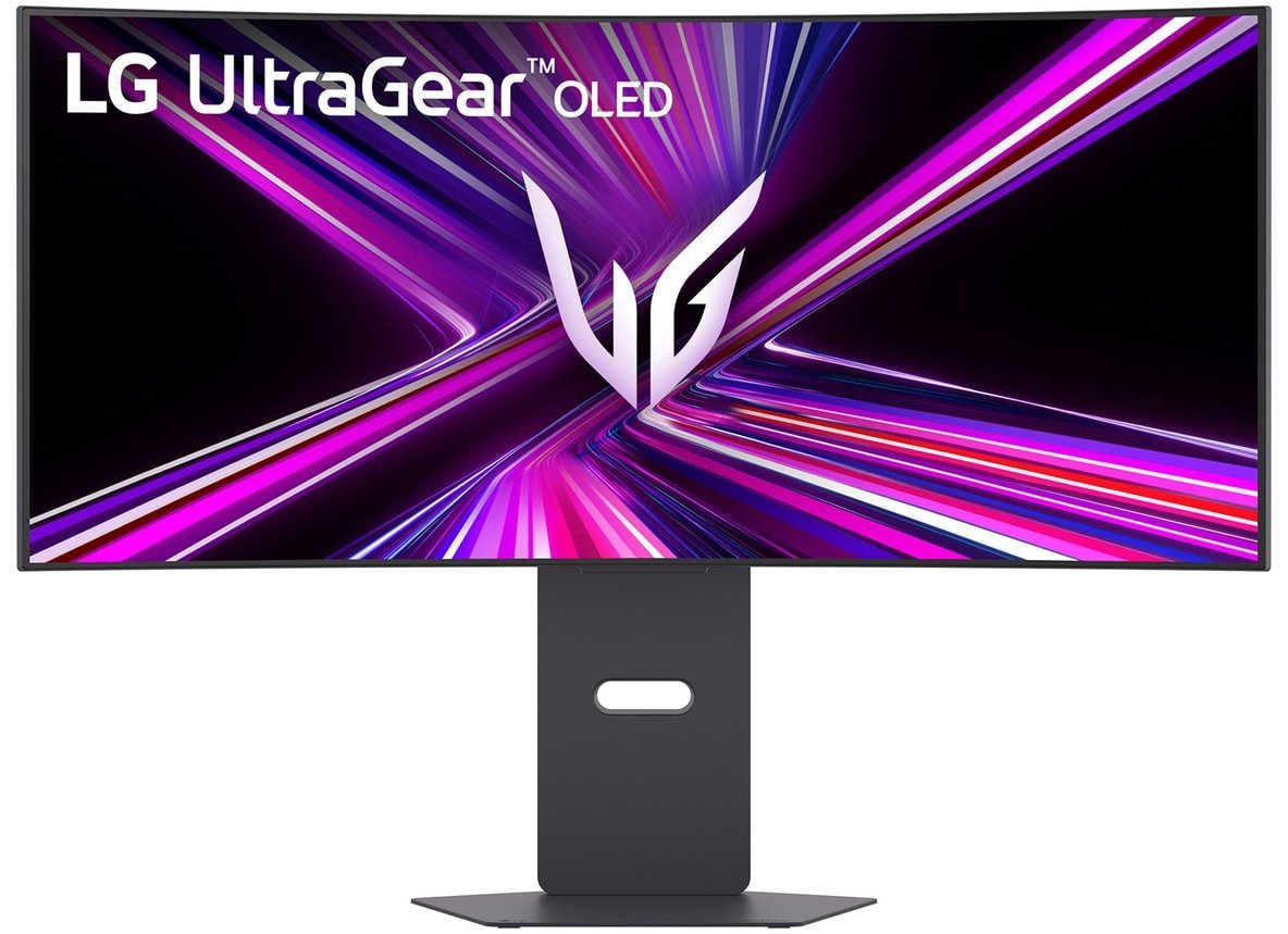 LG UltraGera OLED 34GX900A-B | 34GX900A-B