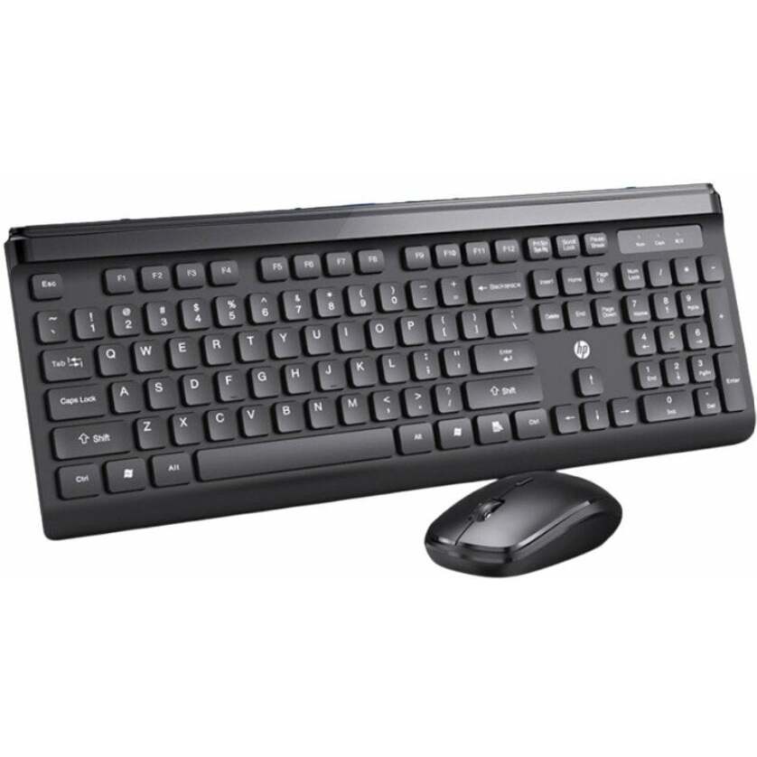 Klawiatura + mysz HP CS500 |