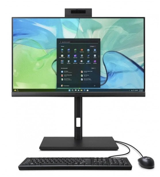 Acer Computer Veriton Vero Z All-in-One