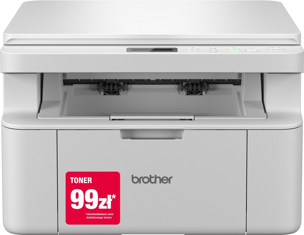 Brother DCP-L1630W multifunction printer | DCP-L1630WYJ1