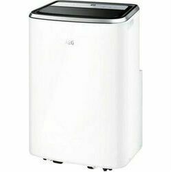 AEG AXP26U338CW ChillFlex Pro air conditioner 9,000 BTU cooling capacity, 64 dBA
