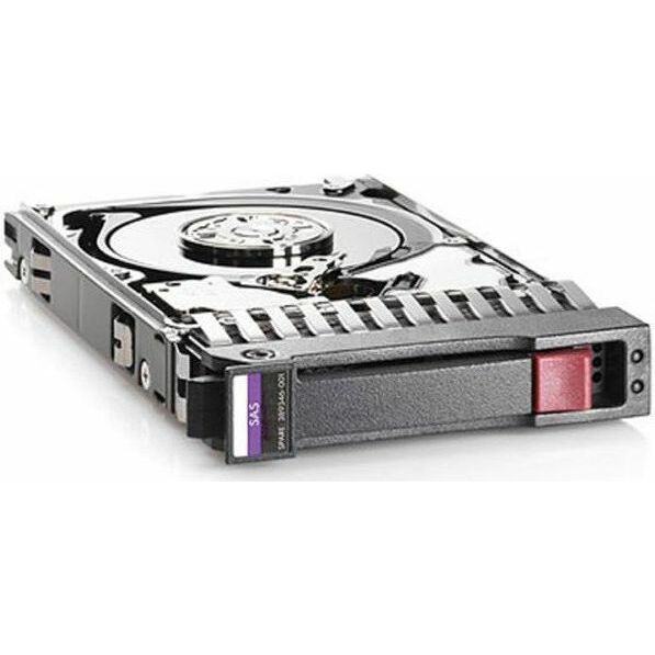 Serwerowy HP 450GB 3.5`` SAS-3