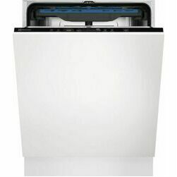 Trauku mašīna ELECTROLUX EEM48300L