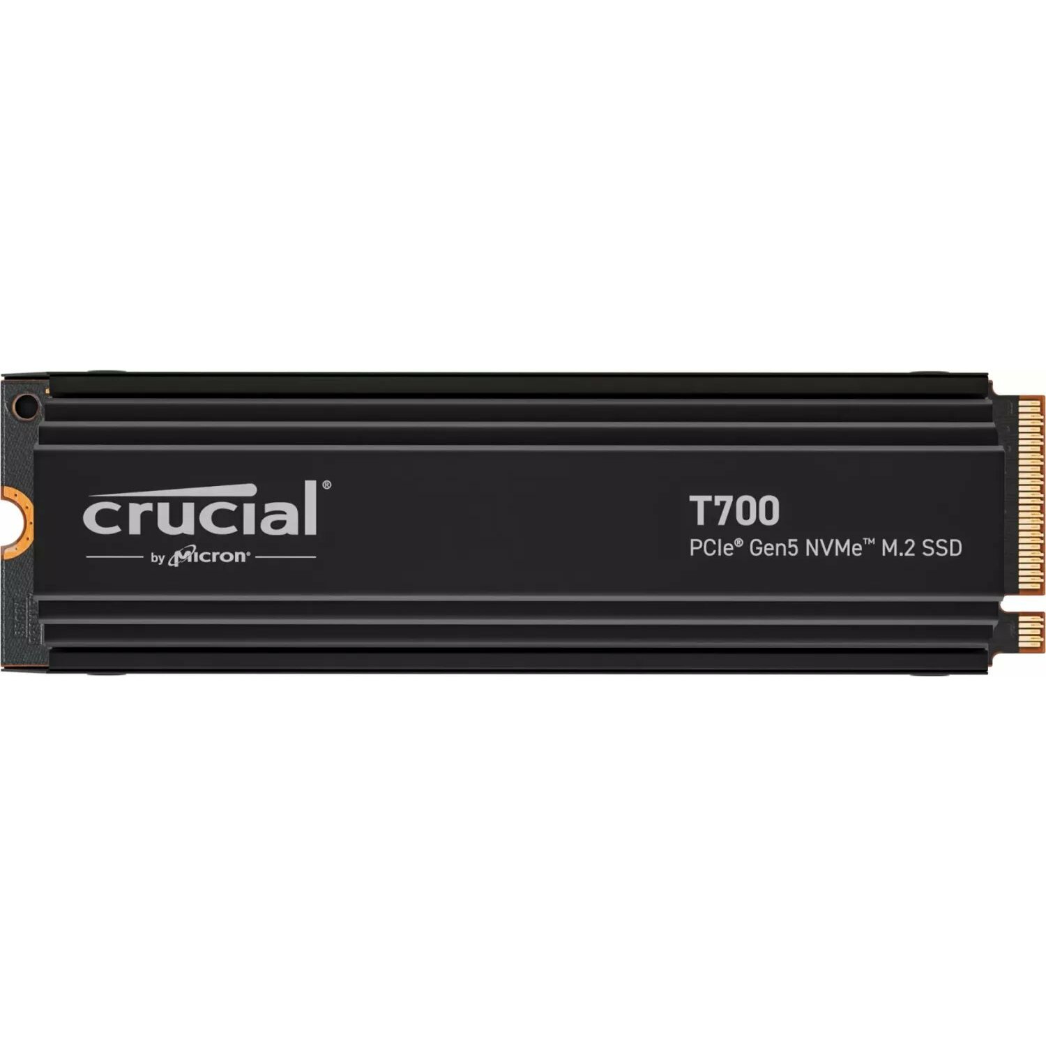 Crucial T700 4TB M.2 2280