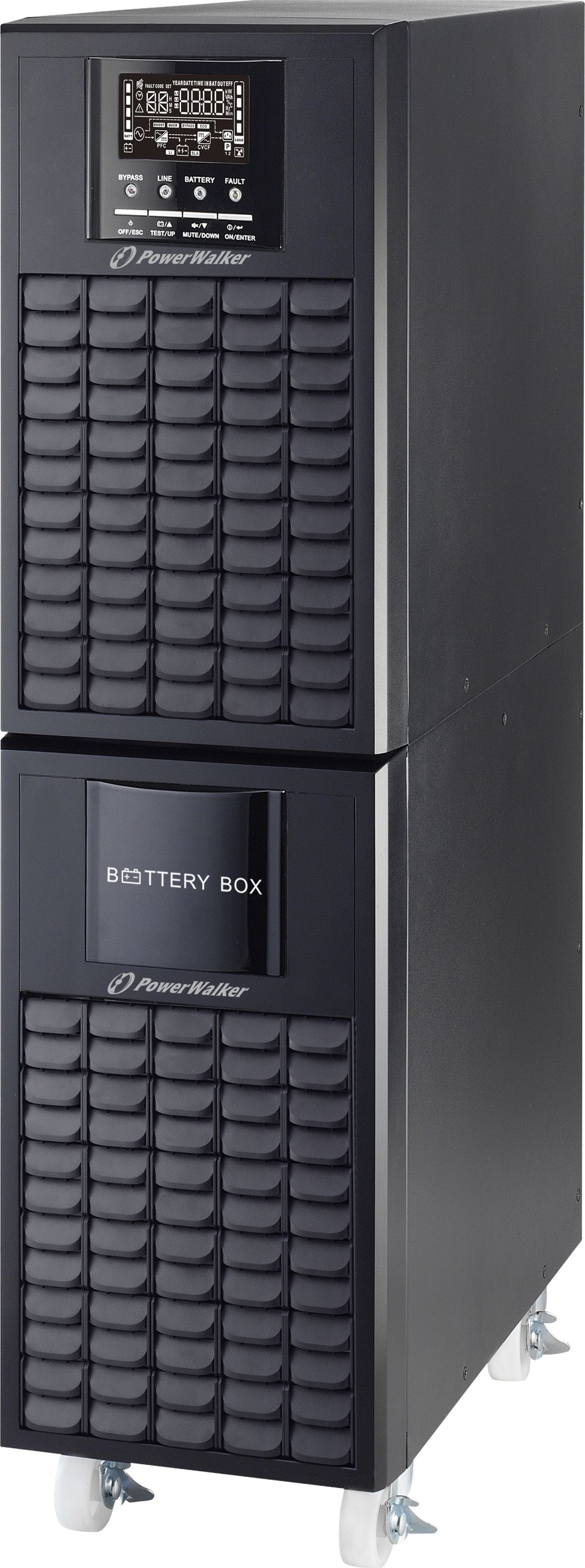 UPS PowerWalker VFI 10000 CG PF1