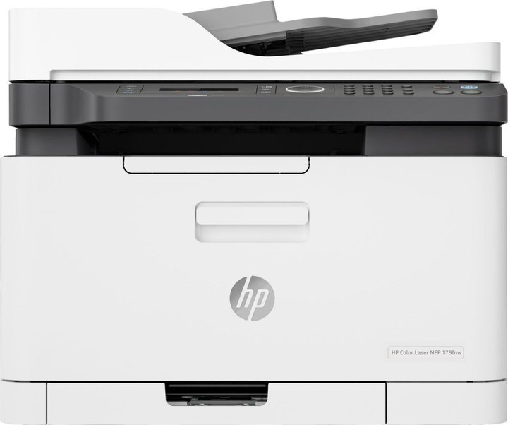 HP Color Laser MFP 179fwg color