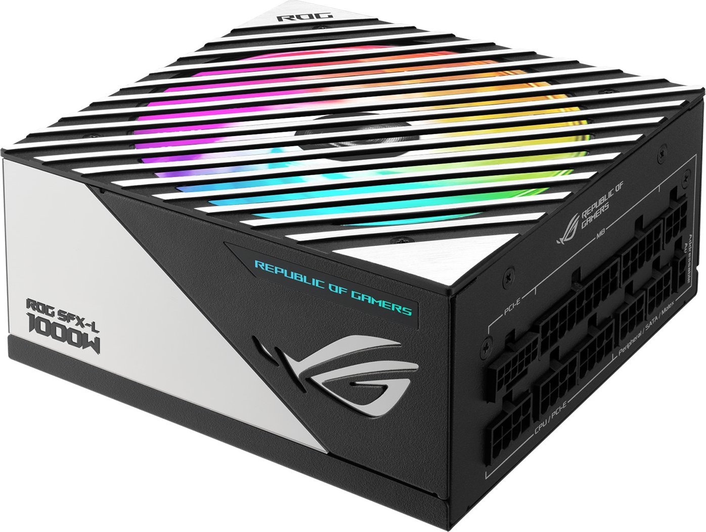 ASUS ROG Loki 1000W 80 PLUS