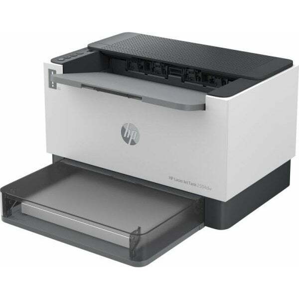 HP LaserJet Tank 2504dw Printer -