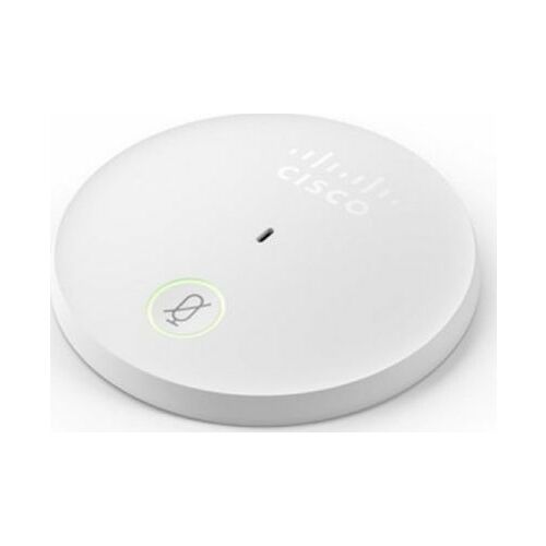 Cisco TABLE MICROPHONE WITH | CS-MIC-TABLE-J=