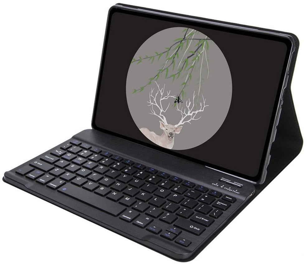Strado-Tech  z klawiaturą do Lenovo Tab