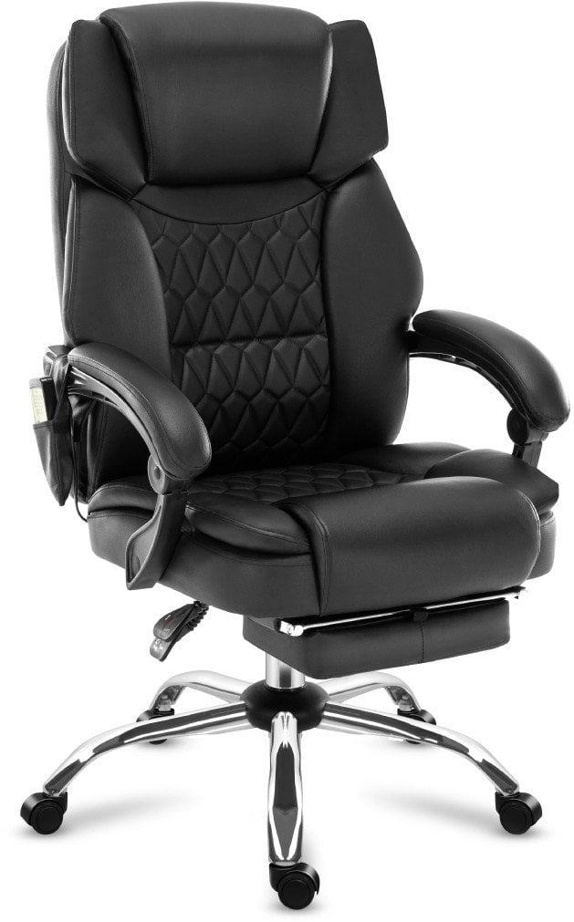 Mark Adler Boss 6.0 Grey